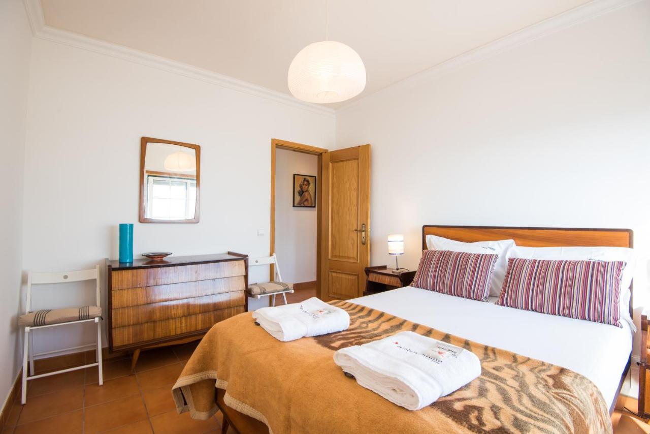 FLH Armação de Pêra Ocean View Flat Apartamento Exterior foto