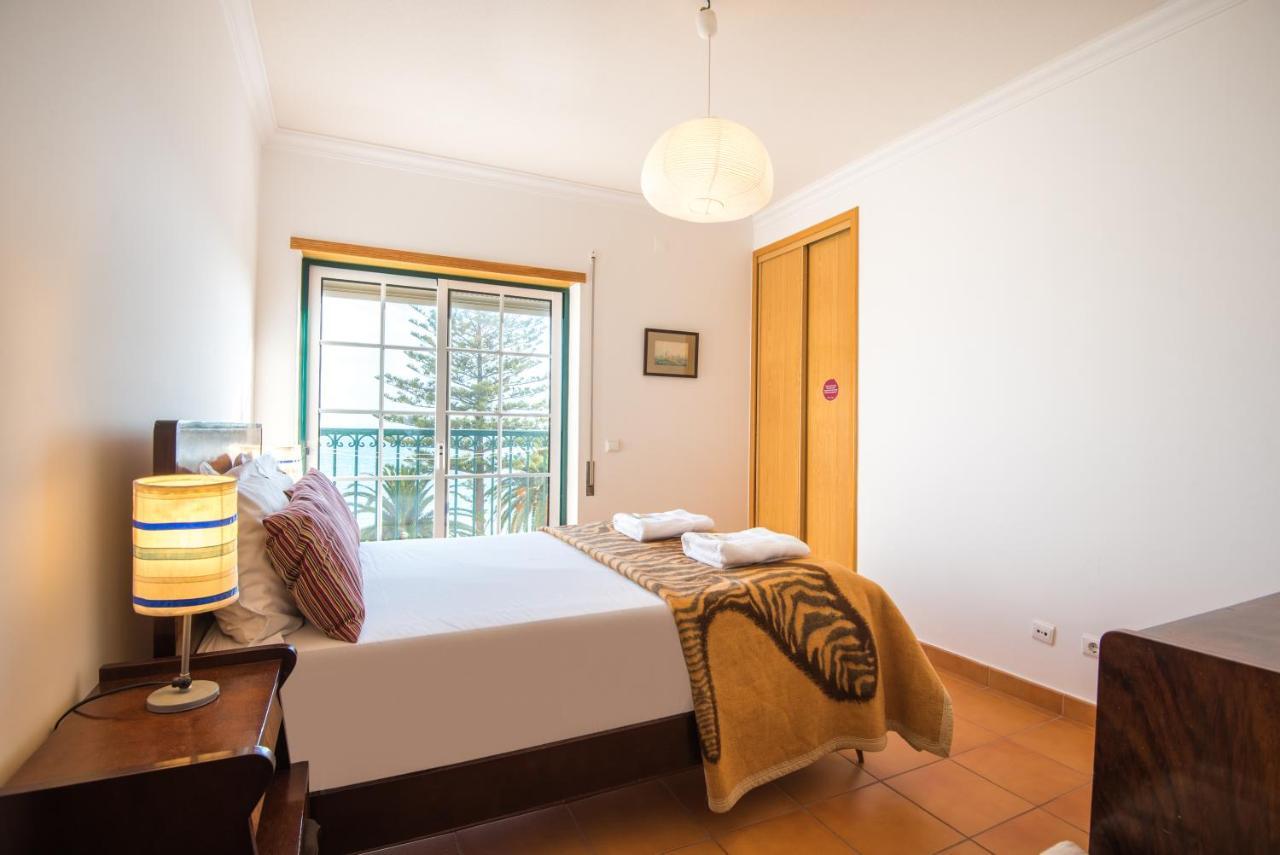 FLH Armação de Pêra Ocean View Flat Apartamento Exterior foto