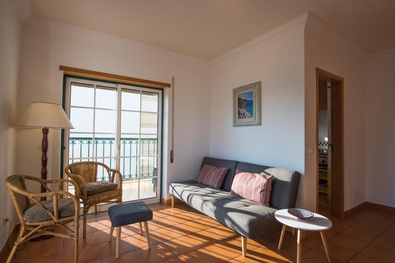 FLH Armação de Pêra Ocean View Flat Apartamento Exterior foto