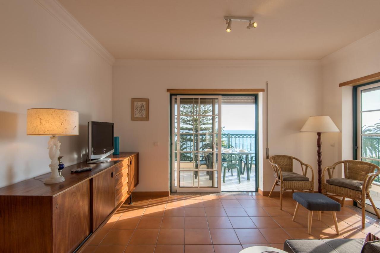 FLH Armação de Pêra Ocean View Flat Apartamento Exterior foto
