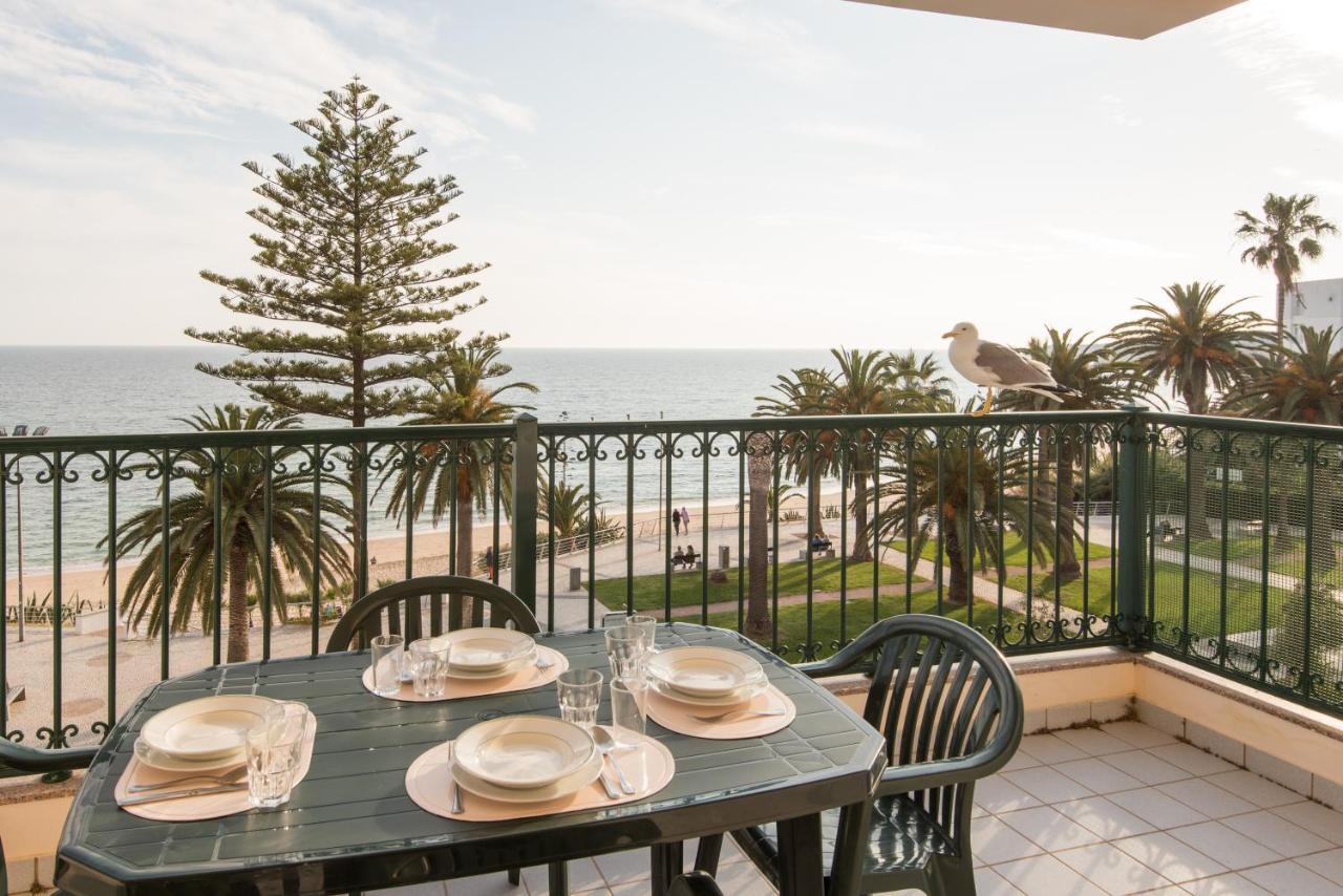 FLH Armação de Pêra Ocean View Flat Apartamento Exterior foto
