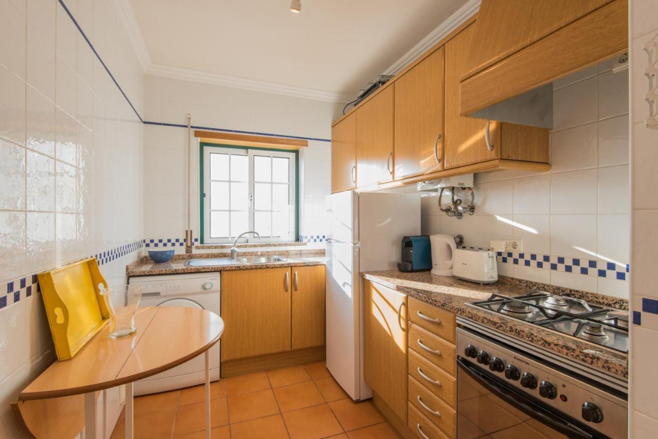 FLH Armação de Pêra Ocean View Flat Apartamento Exterior foto