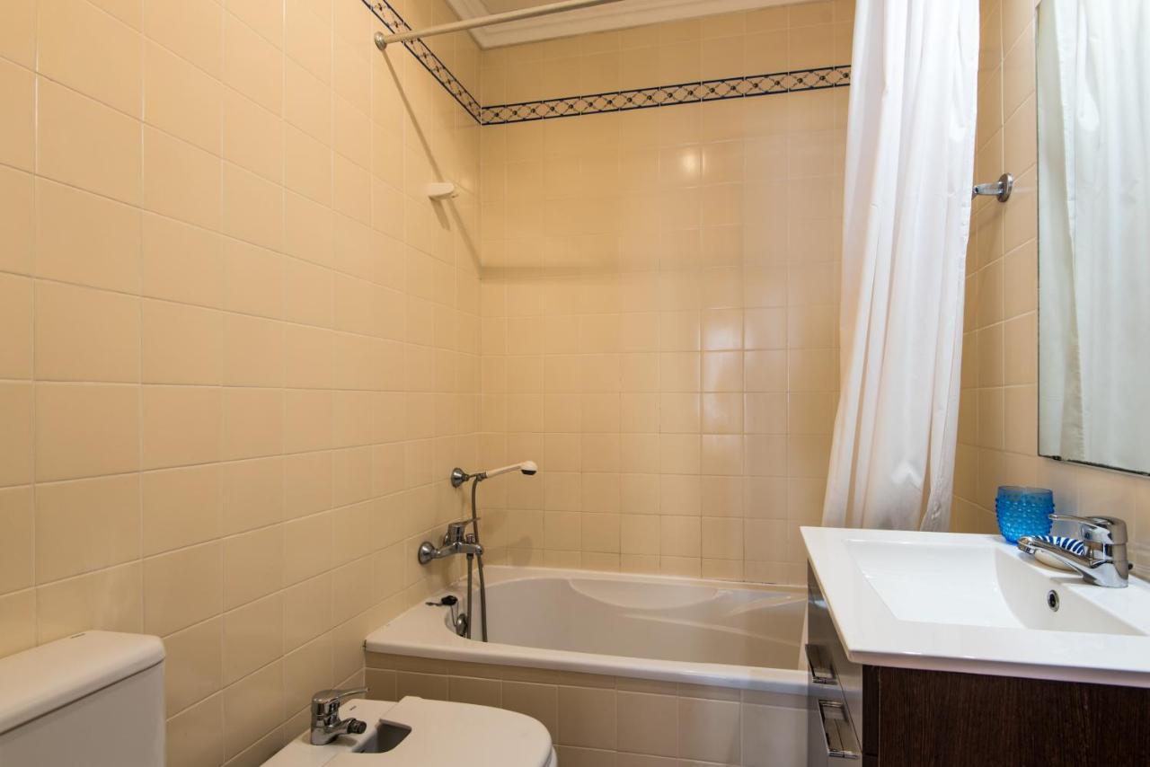 FLH Armação de Pêra Ocean View Flat Apartamento Exterior foto
