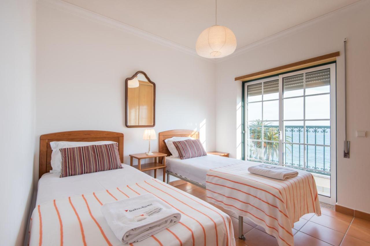 FLH Armação de Pêra Ocean View Flat Apartamento Exterior foto